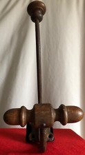 Vintage French Hat Coat Hook