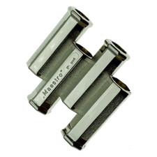 Vintage Heriba Pocket 4 Note Cello, Viola and Tenor Banjo Tuning Pitch Pipes