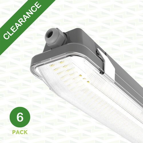 Lumineux anti corrosive - 6,