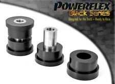 Powerflex Front Lower Wishbone Rear Bushes PFF76-603BLK for Toyota Supra MK4