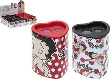 Betty boop sharpener - betty,