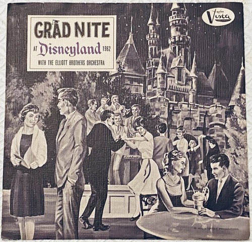 Grad nite disneyland - at,