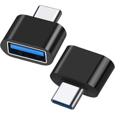 USB to USB C Adapter Type C