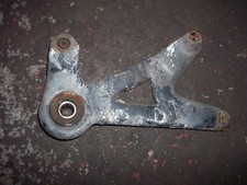 Sachs Bee Exhaust Bracket 125cc 