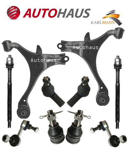 Fits honda civic front - honda, 01-06