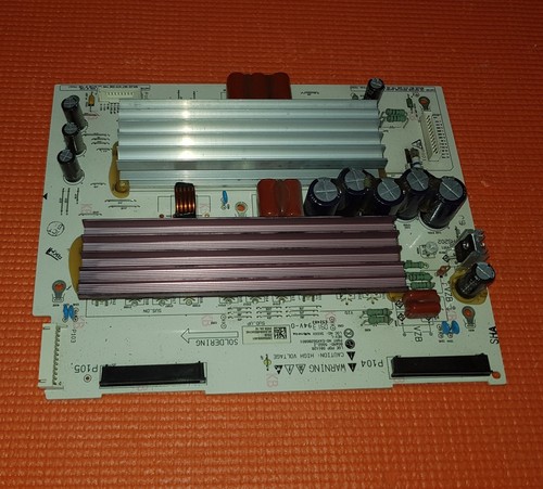 Zsus board for 50pq3000 - zsus,