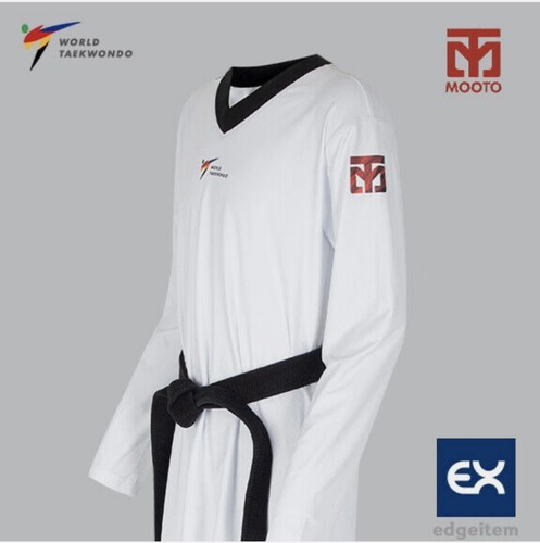 Mooto extera tkd kyorugi - mooto, 7