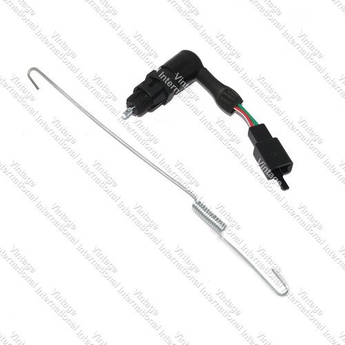Rear brake switch compatible - rear,