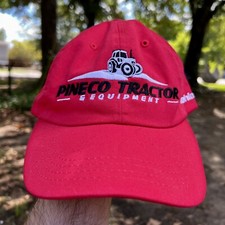 Vintage Pineco Tractor