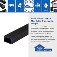 Mini Trunking Cable Trunking