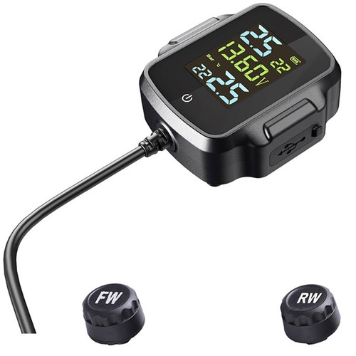 Motorcycle tpms tire - motorcycle, pressure