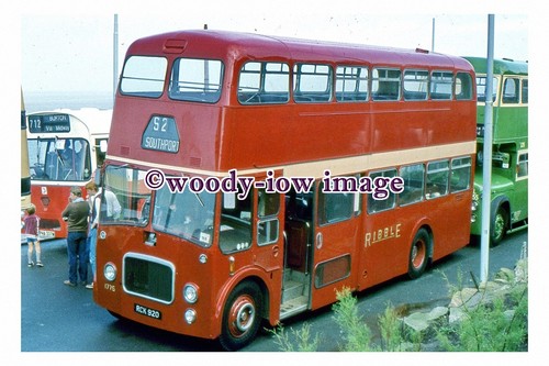 Gw0515 ribble bus - bus, 1775