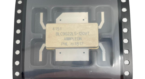Blc9g22ls 120vt ampleon rf - blc9g22ls-120vt,
