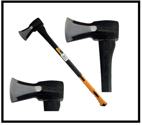 2kg 3kg wood - wood, maul