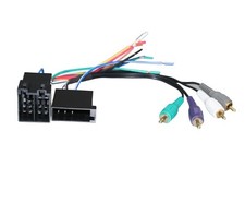 Car Stereo CD Player Wire