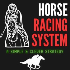 A Clever Horse Racing System