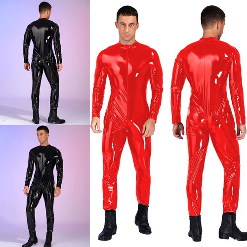 Men zipper crotch - uk,