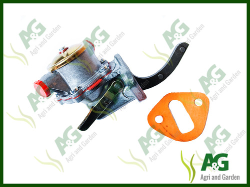 Fuel pump for - for, case