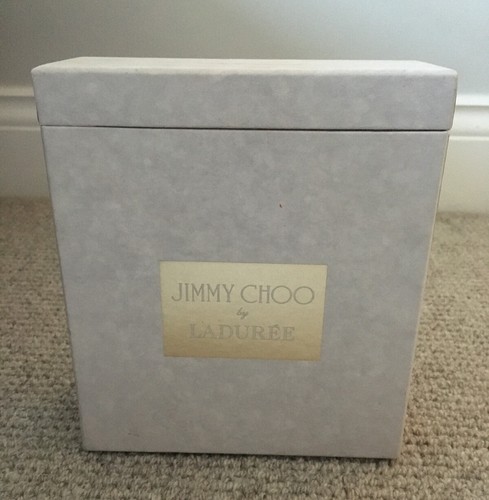 Laduree jimmy choo collection - jimmy,