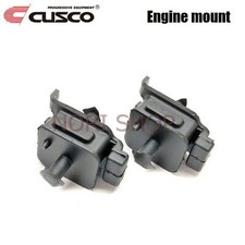 CUSCO Engine Mount Set For
