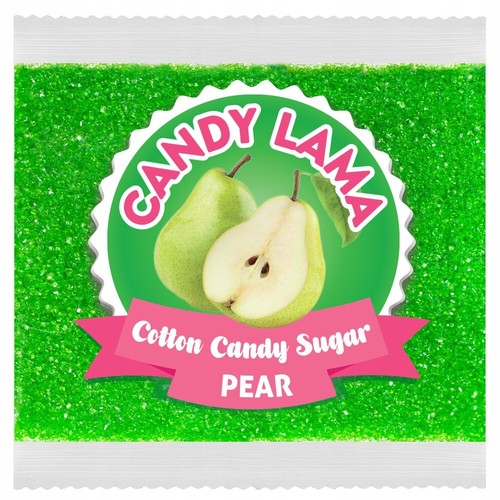 Premium cotton candy floss - cotton,