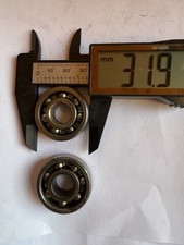 HONDA  QA 50  ORIGINAL  USED
