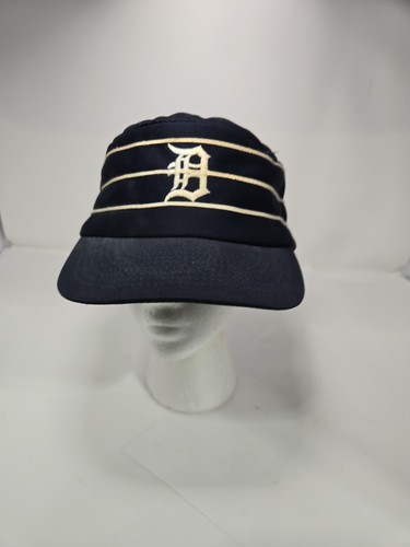 Vintage 80s detroit tigers - vintage,