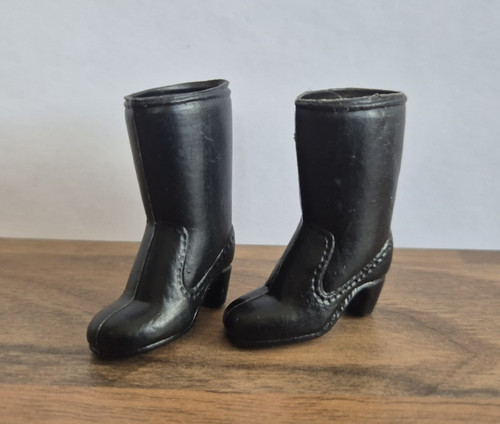 Vintage pedigree sindy black - sindy,