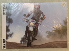 Genuine Yamaha DT125R Sales