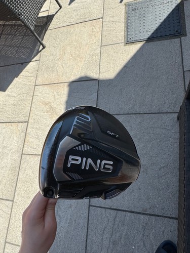 Ping g425 sft driver - g425,