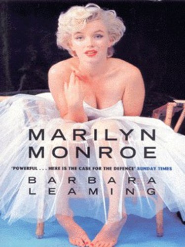 Marilyn monroe - marilyn,