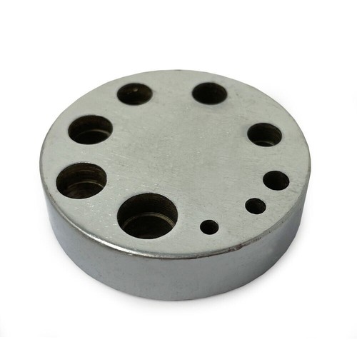 Round riveting rivet - riveting, stake