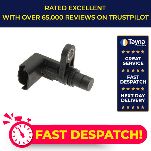 Camshaft position sensor fits - position,