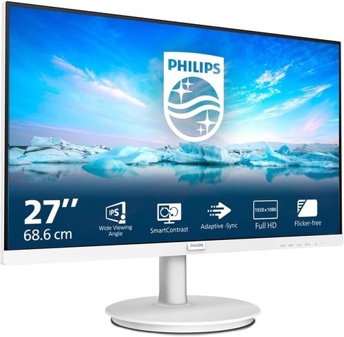 Philips 271v8aw full hd - philips,