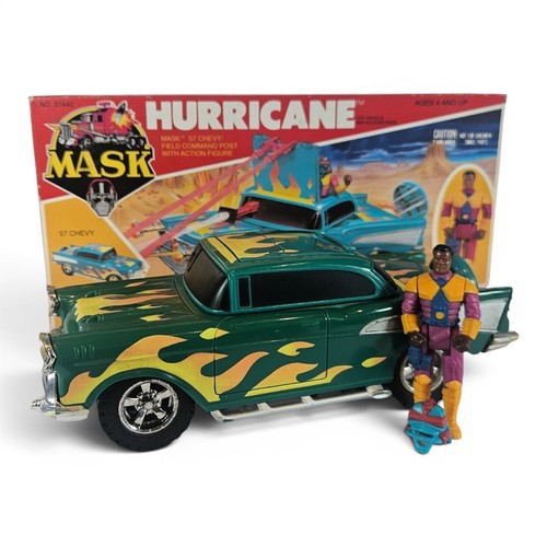 Kenner mask hurricane - mask,