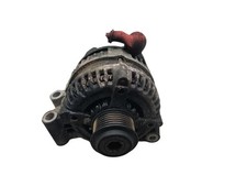 Land Rover Range Rover Sport Alternator 3.0 Diesel 6 Speed Automatic 2010