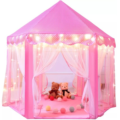 Kids light play - light, pink
