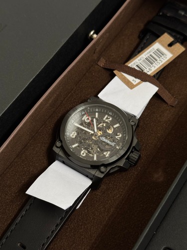 Ingersoll the anvil mens - the,