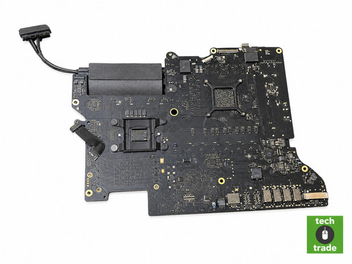 Apple imac logic board - logic,