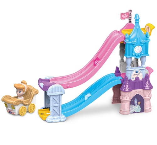 Vtech toot drivers - toot-toot,
