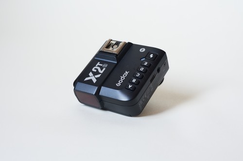 Godox x2ts wireless - wireless, flash