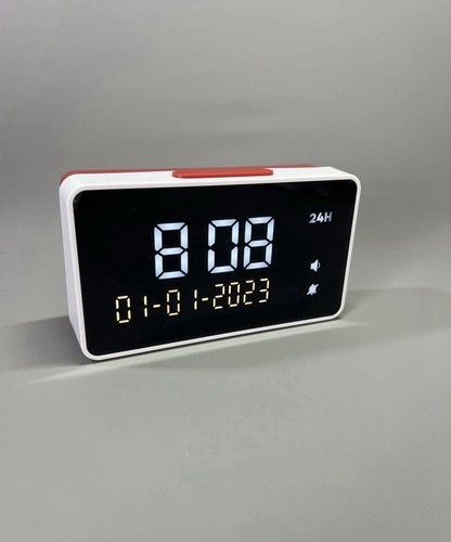 Dementia talking clock extra - dementia,