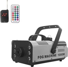 1000w fog machine - 1000w,
