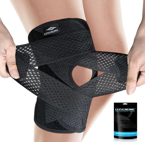 Lusenone knee brace support - brace,