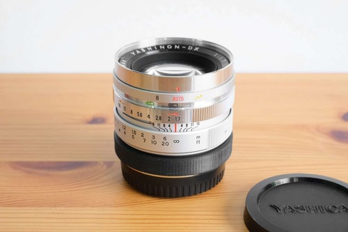 Yashica electro vintage - yashica,
