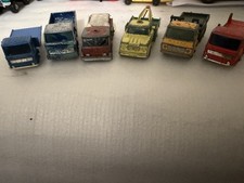 Vintage Collection of 6