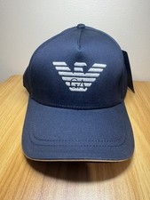 Navy Blue Giorgio Armani