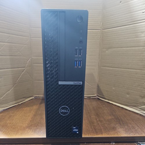 Dell optiplex 7010 sff - 7010,