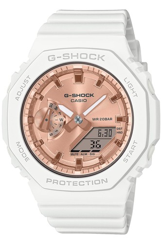 Casio shock gma - casio, gma-s2100md-7ajf
