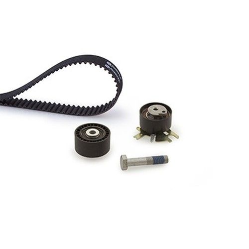 Timing belt kit for - belt, peugeot